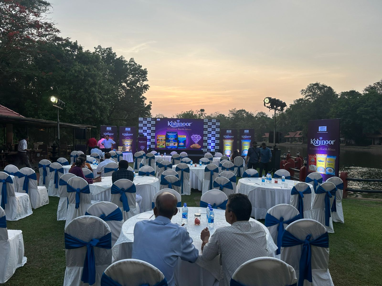 JVC Events - Exhibitions